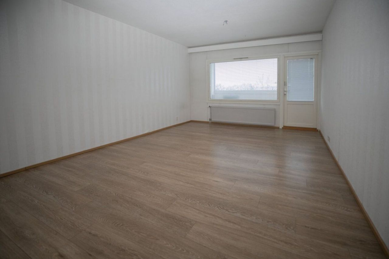 Квартира в Пори, Финляндия, 78 м² - фото 14