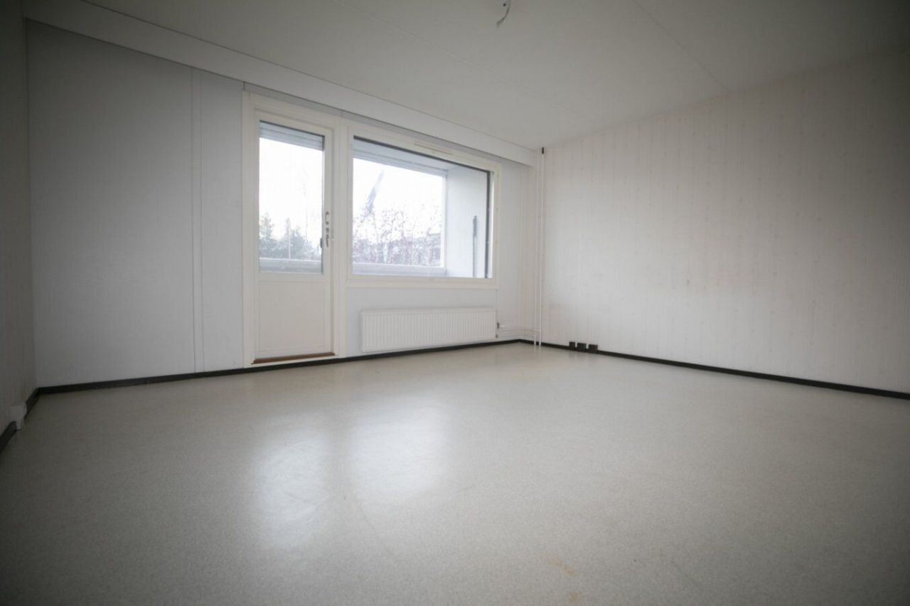 Квартира в Пори, Финляндия, 59 м² - фото 8