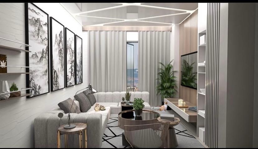 Апартаменты в Алании, Турция, 75 м² - фото 6