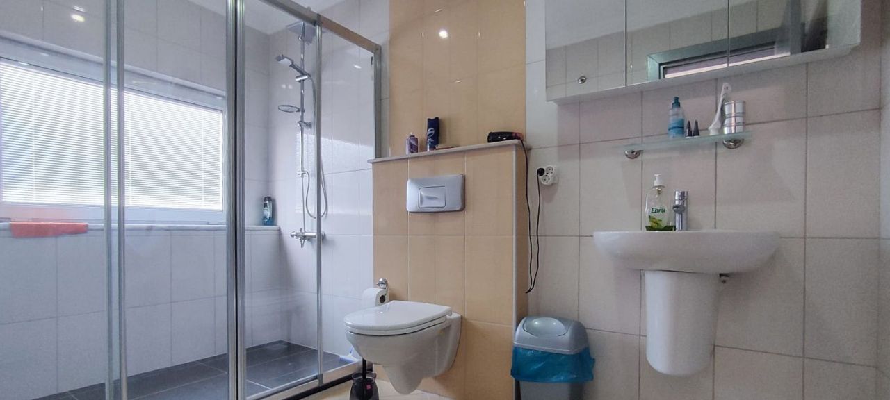 Квартира в Алании, Турция, 120 м² - фото 11