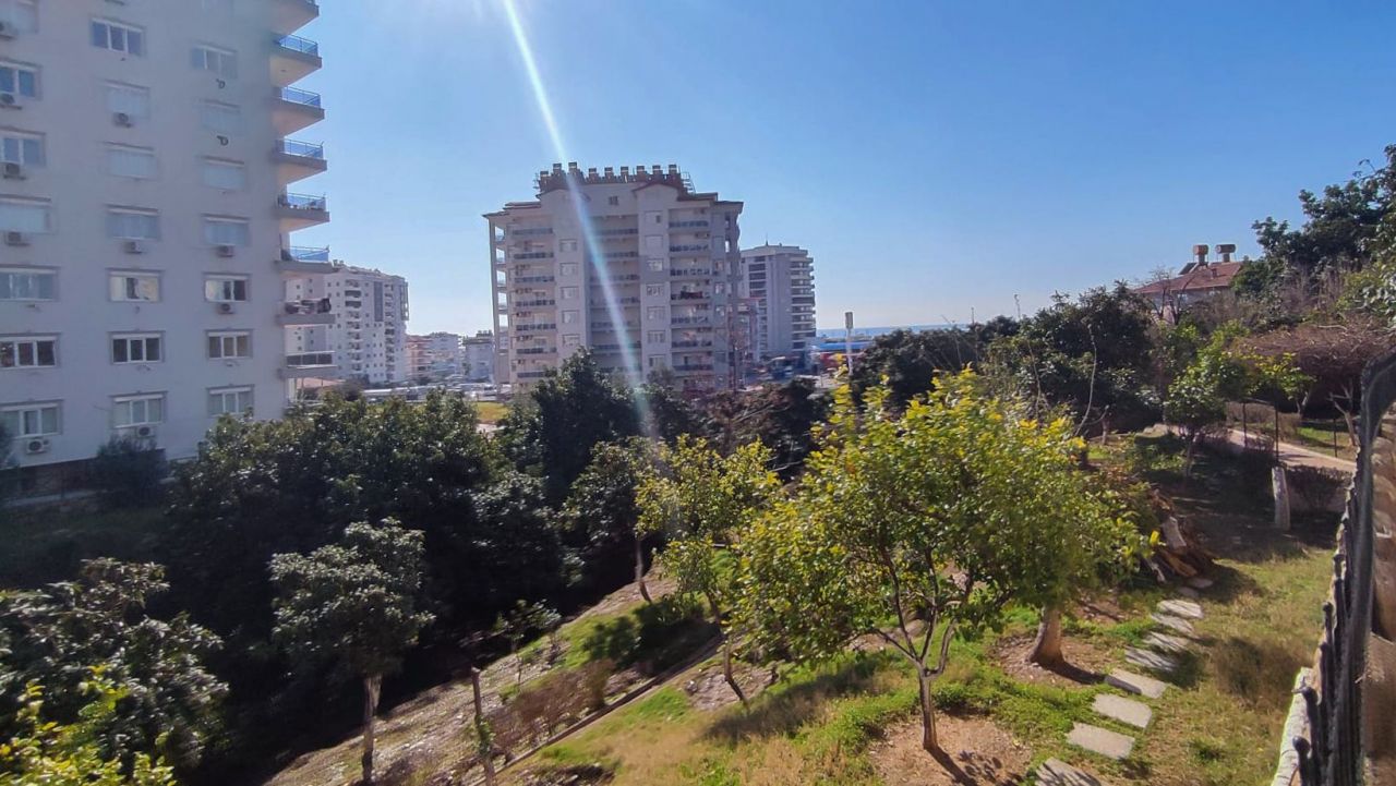 Квартира в Алании, Турция, 120 м² - фото 15