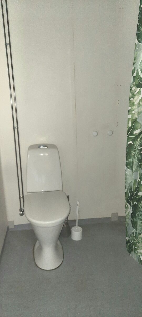 Квартира в Куусанкоски, Финляндия, 32.5 м² - фото 9