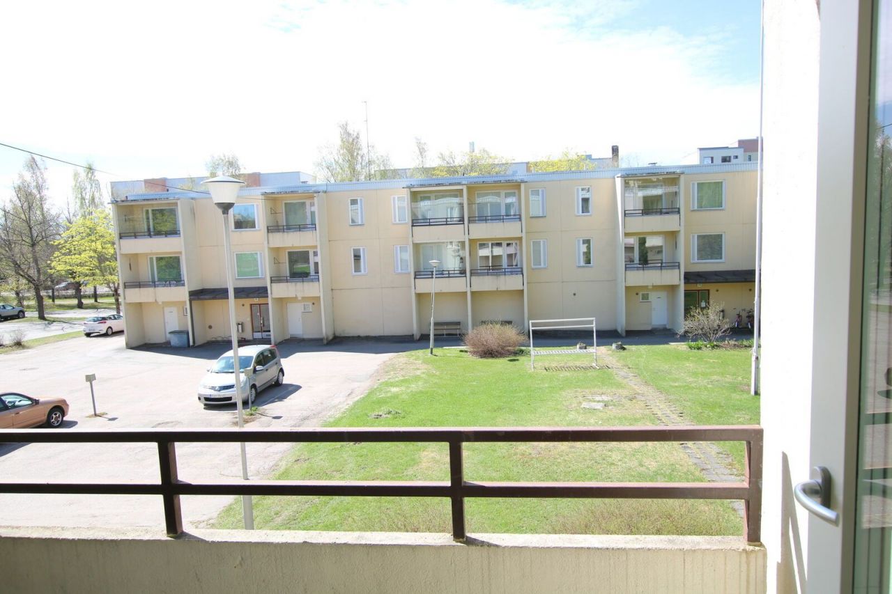 Квартира в Куусанкоски, Финляндия, 32.5 м² - фото 11