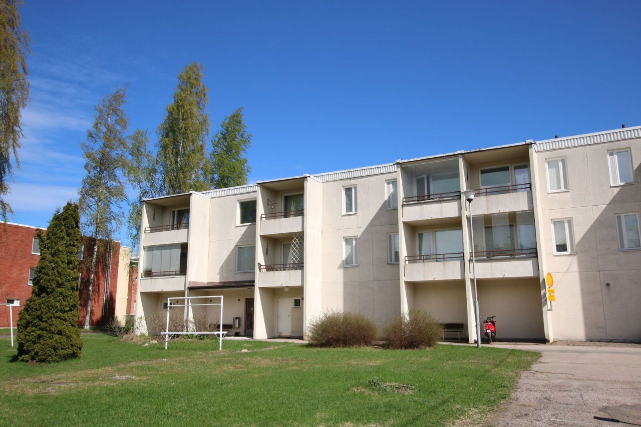 Квартира в Куусанкоски, Финляндия, 32.5 м² - фото 3