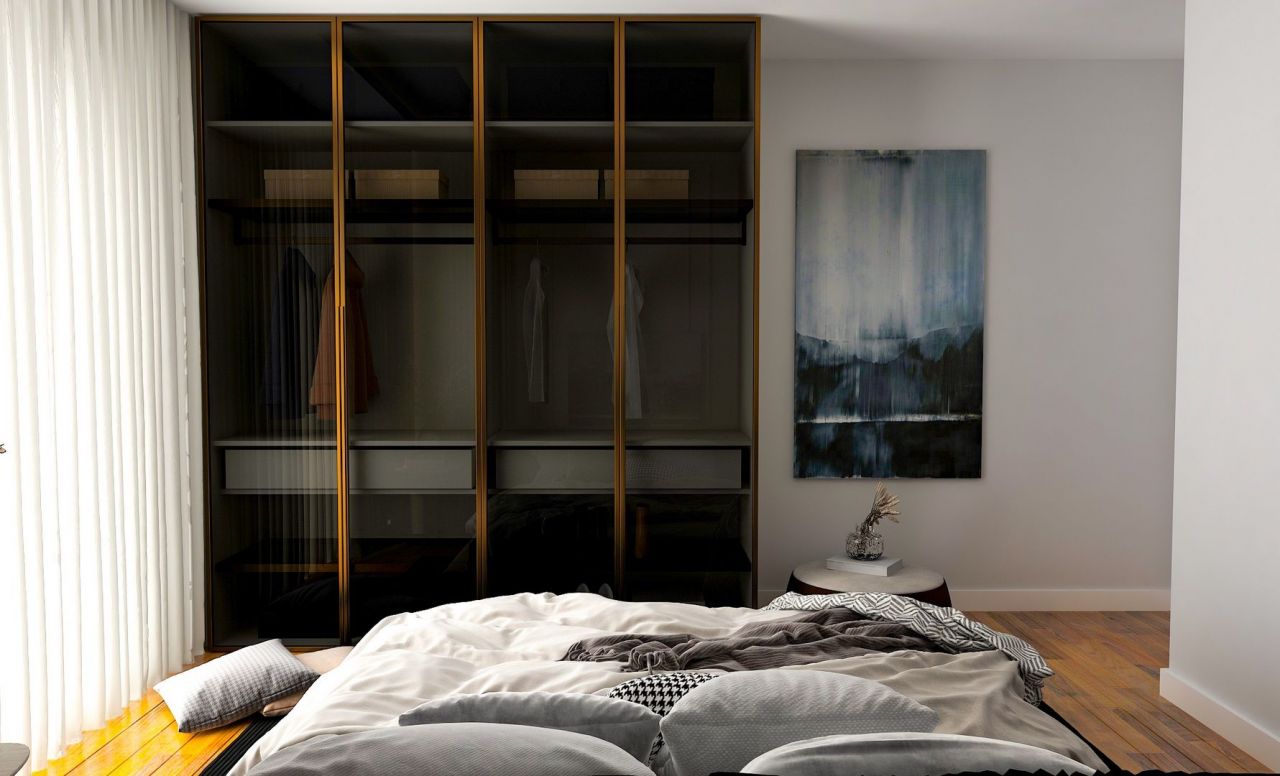 Вилла в Алании, Турция, 212 м² - фото 10