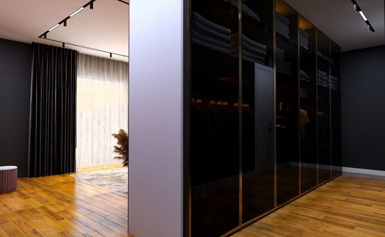 Вилла в Алании, Турция, 309 м² - фото 17