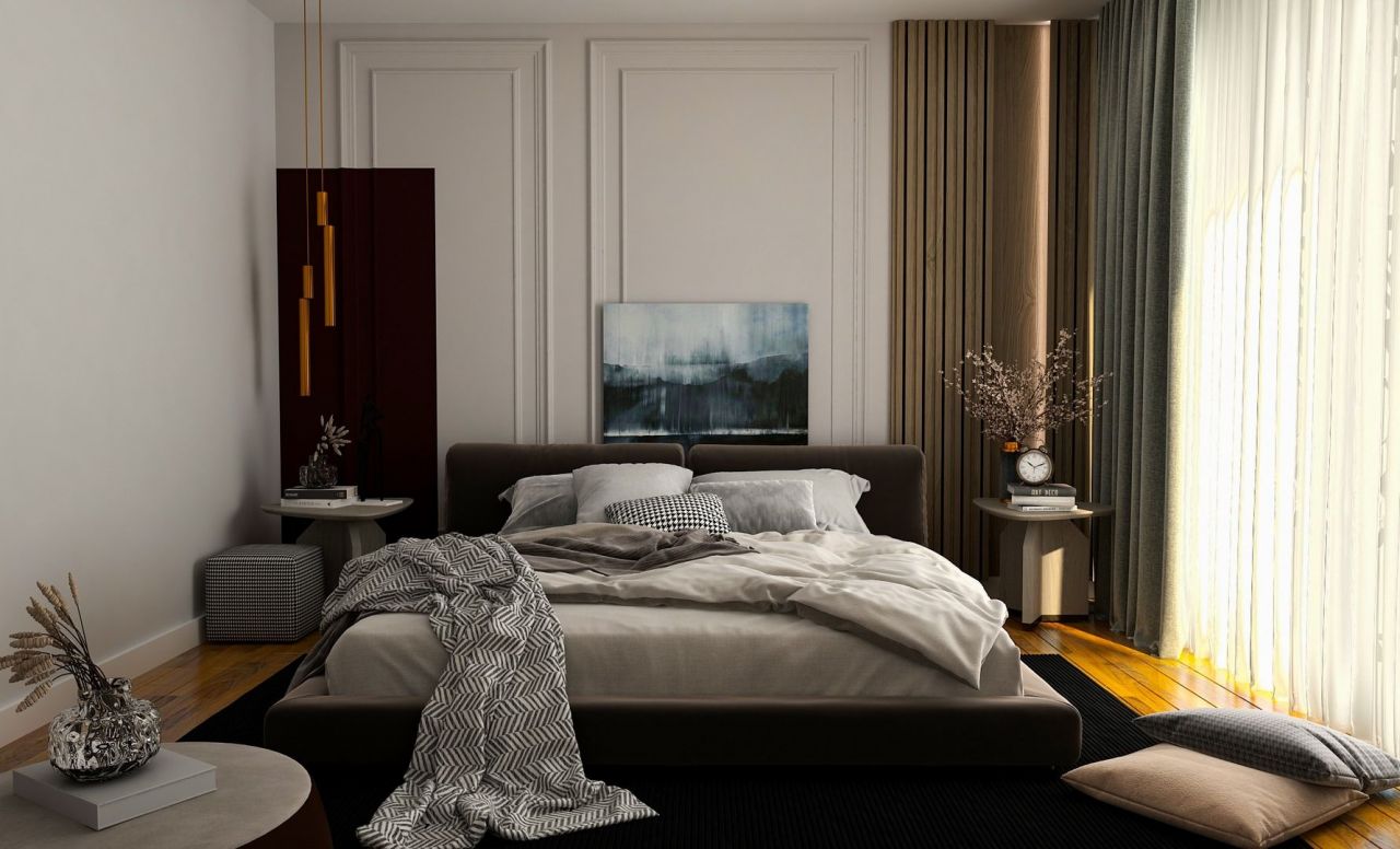 Вилла в Алании, Турция, 309 м² - фото 10