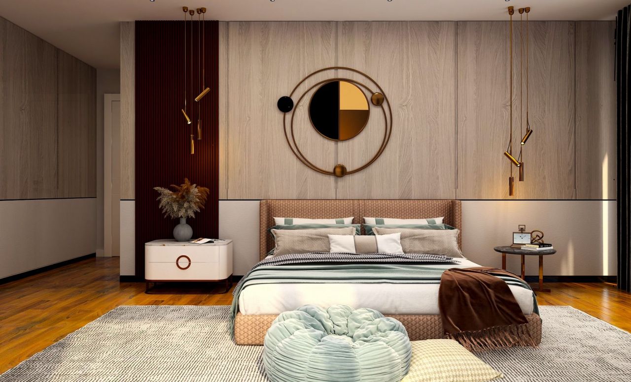 Вилла в Алании, Турция, 309 м² - фото 15