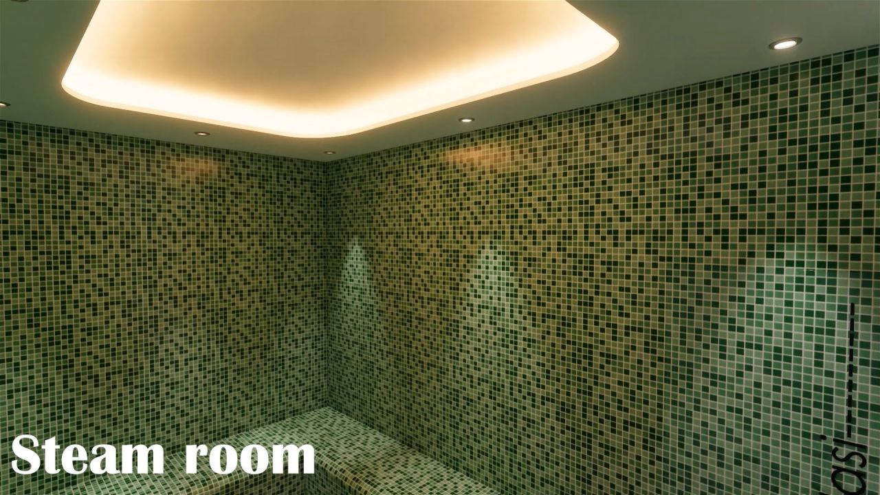 Квартира в Алании, Турция, 60 м² - фото 11