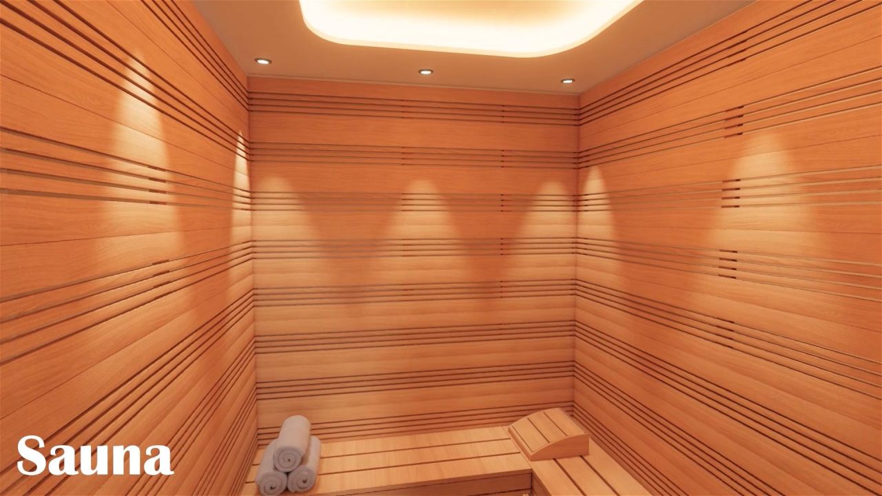 Пентхаус в Алании, Турция, 94 м² - фото 10