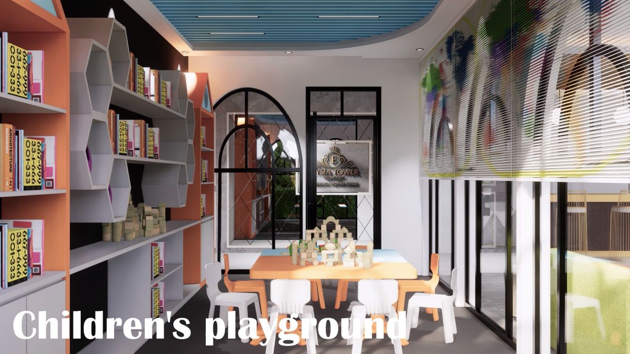 Пентхаус в Алании, Турция, 94 м² - фото 5