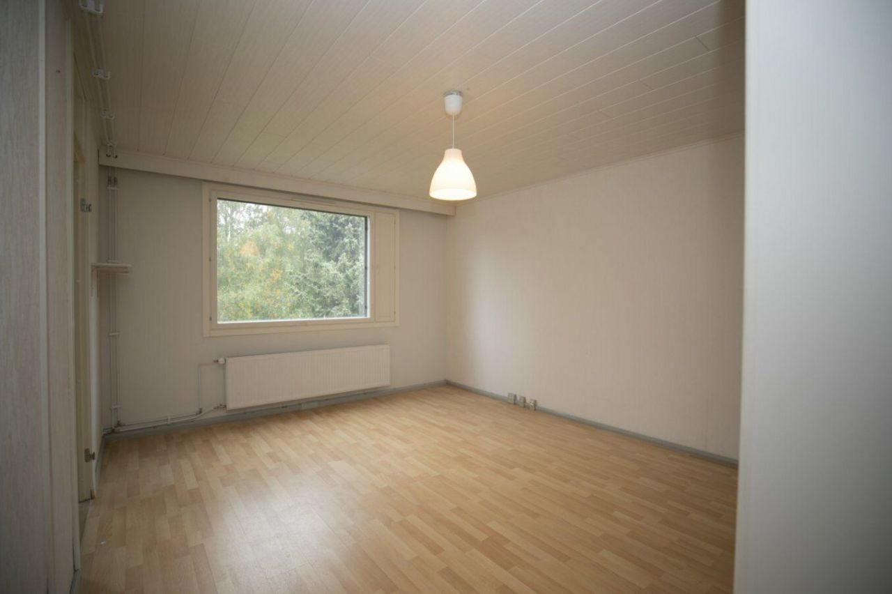 Квартира в Пори, Финляндия, 38 м² - фото 9