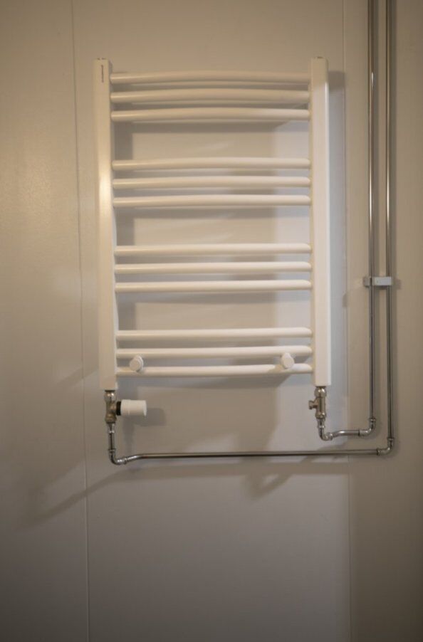 Квартира в Пори, Финляндия, 38 м² - фото 11