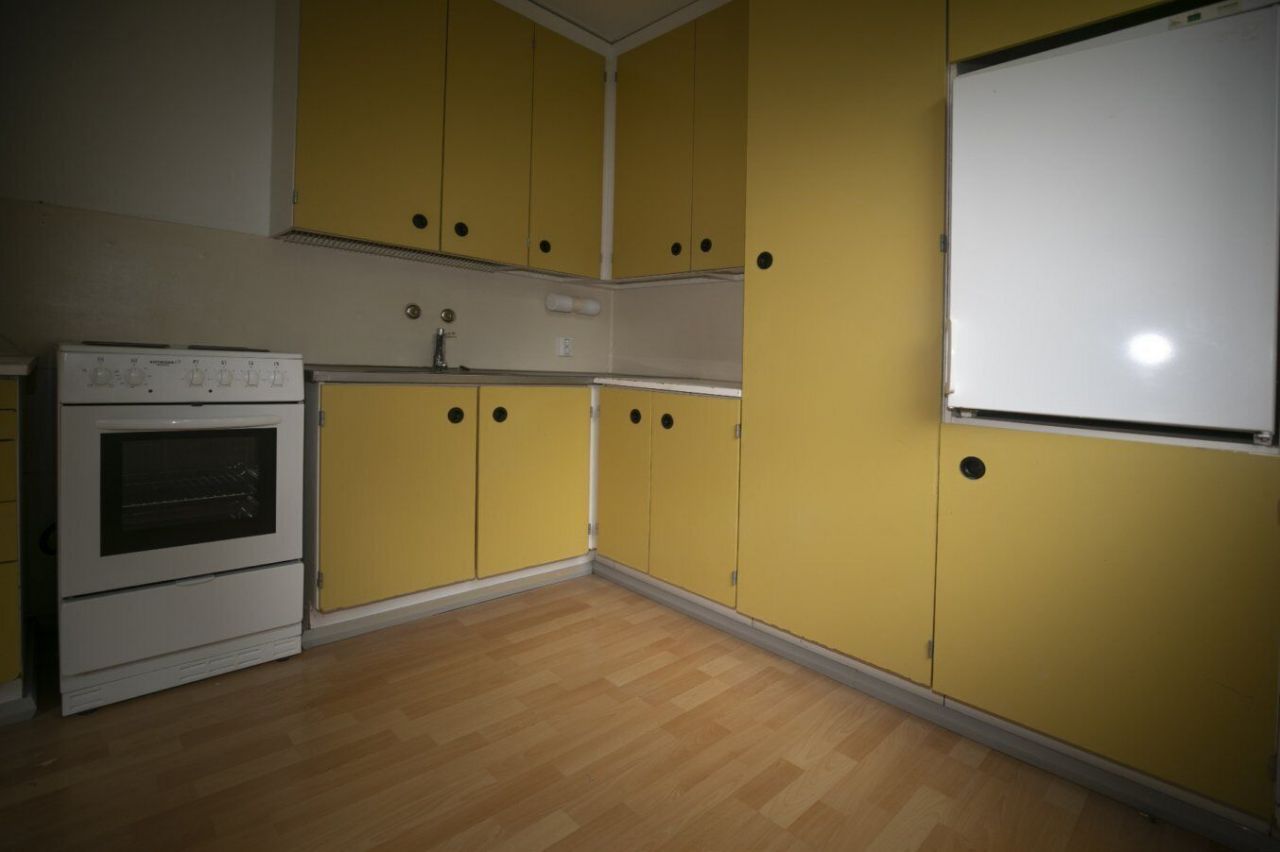 Квартира в Пори, Финляндия, 38 м² - фото 8