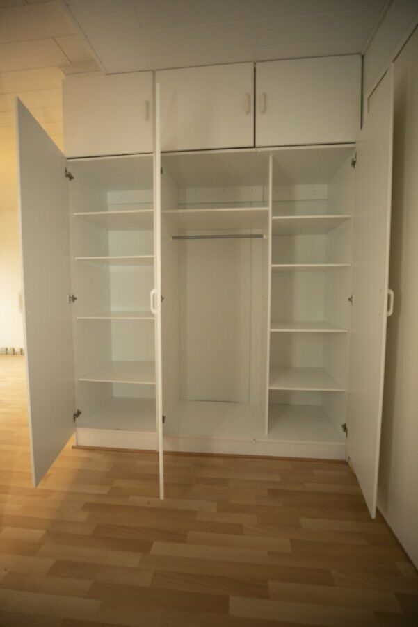 Квартира в Пори, Финляндия, 38 м² - фото 12