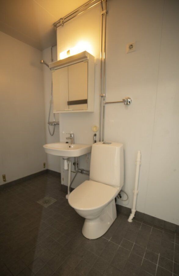 Квартира в Пори, Финляндия, 38 м² - фото 10