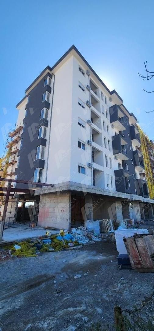 Квартира в Подгорице, Черногория, 64 м² - фото 1