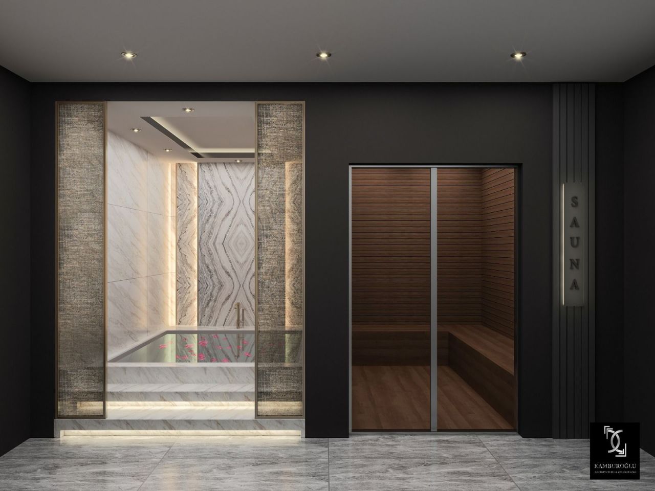 Квартира в Алании, Турция, 67 м² - фото 8