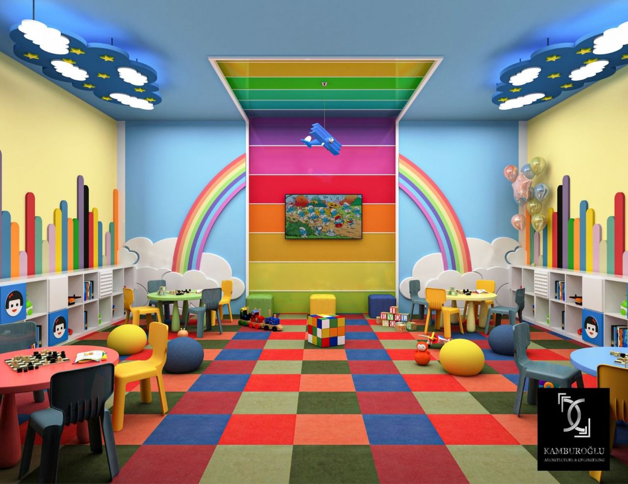 Пентхаус в Алании, Турция, 125 м² - фото 10