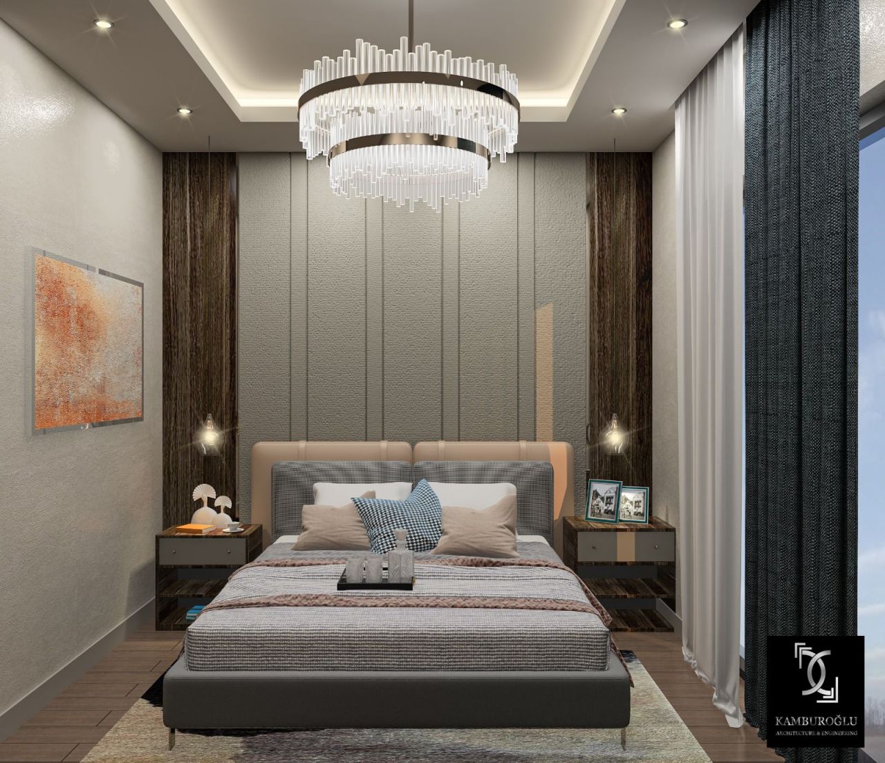 Пентхаус в Алании, Турция, 125 м² - фото 18