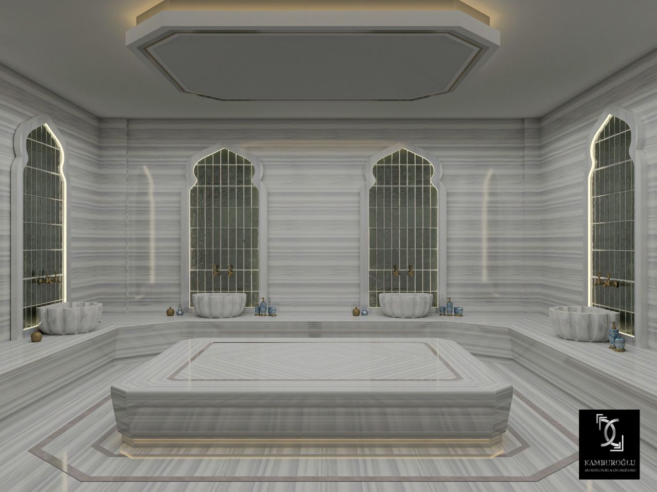 Лофт в Алании, Турция, 165 м² - фото 12