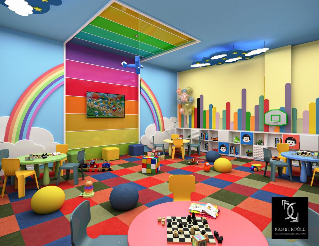 Лофт в Алании, Турция, 165 м² - фото 11