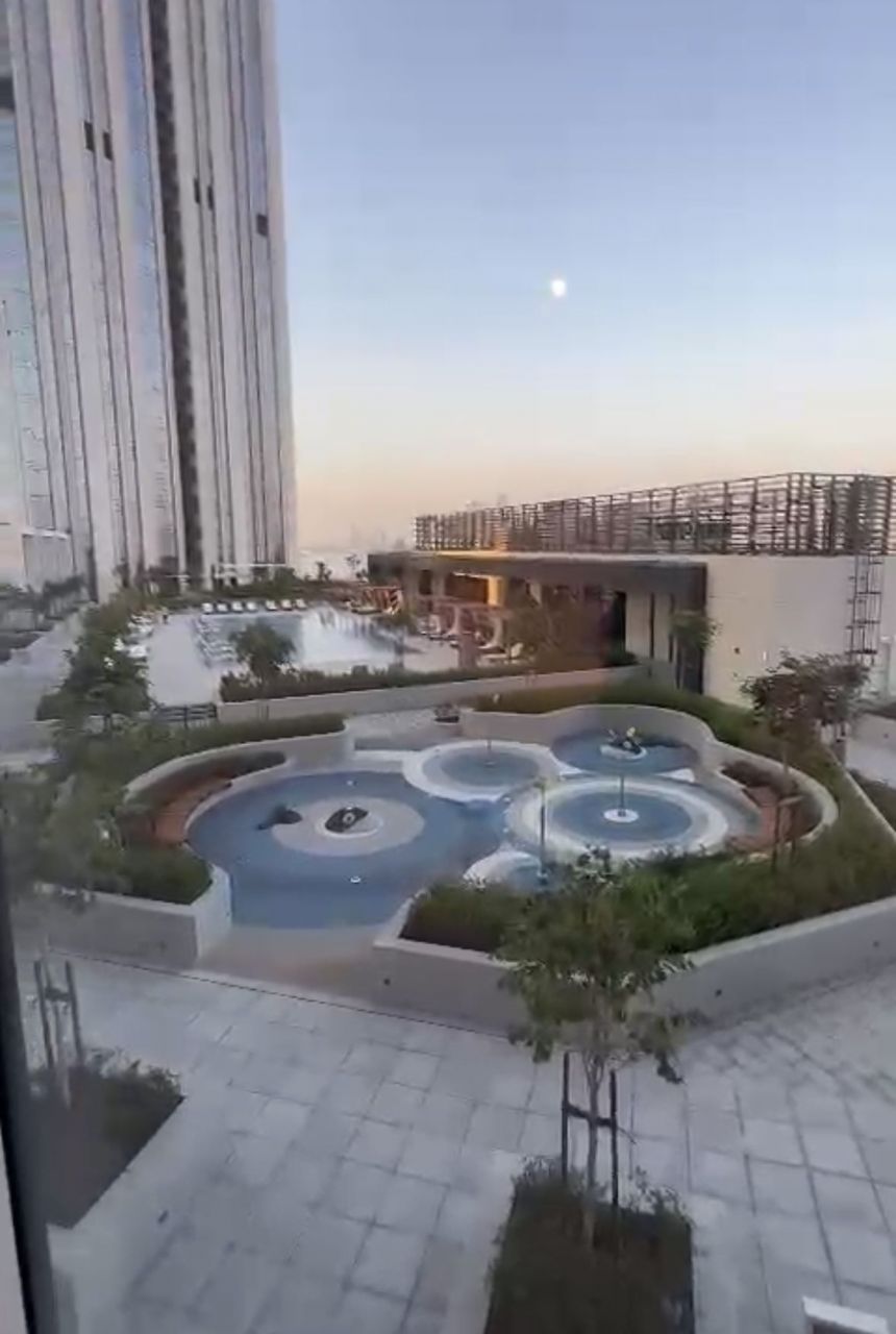 Апартаменты в Дубае, ОАЭ, 64 м² - фото 8