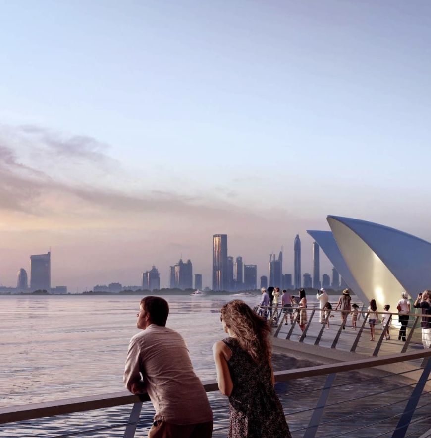 Апартаменты в Дубае, ОАЭ, 64 м² - фото 10