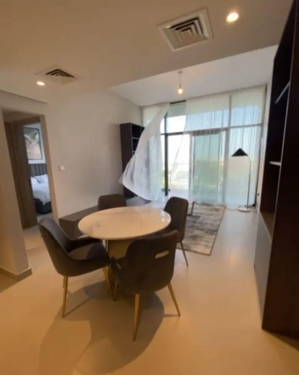 Апартаменты в Дубае, ОАЭ, 63 м² - фото 2