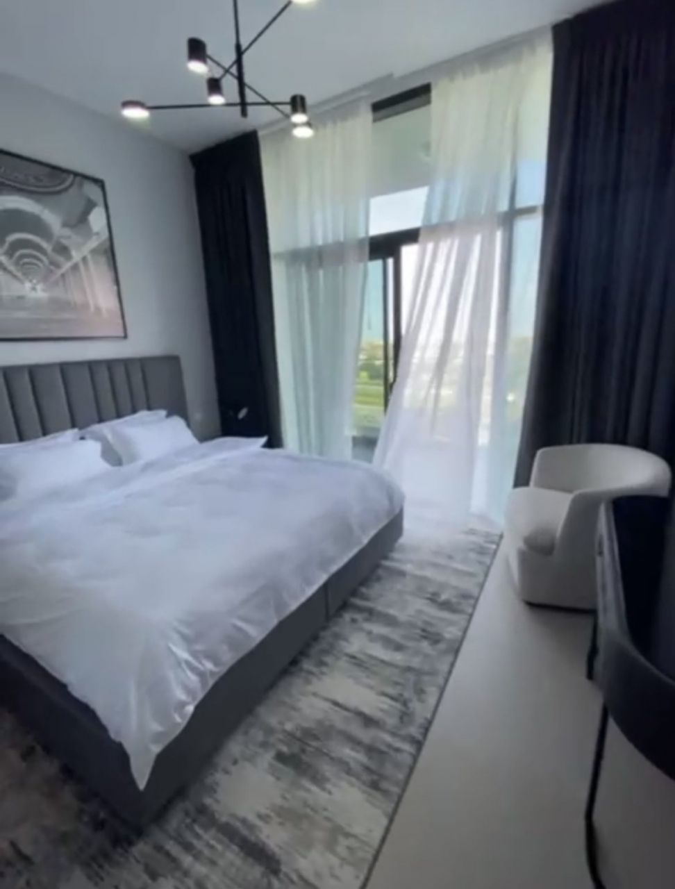 Апартаменты в Дубае, ОАЭ, 63 м² - фото 4