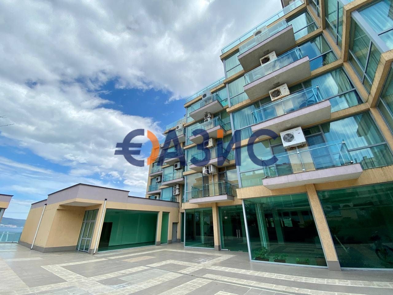 Апартаменты в Несебре, Болгария, 87.3 м² - фото 19