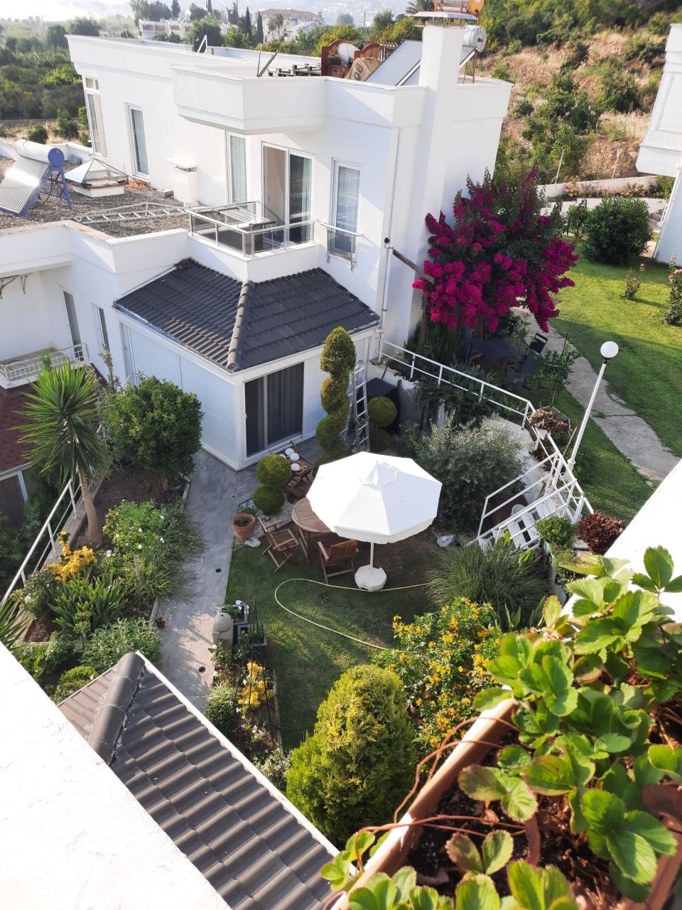 Вилла в Алании, Турция, 120 м² - фото 1