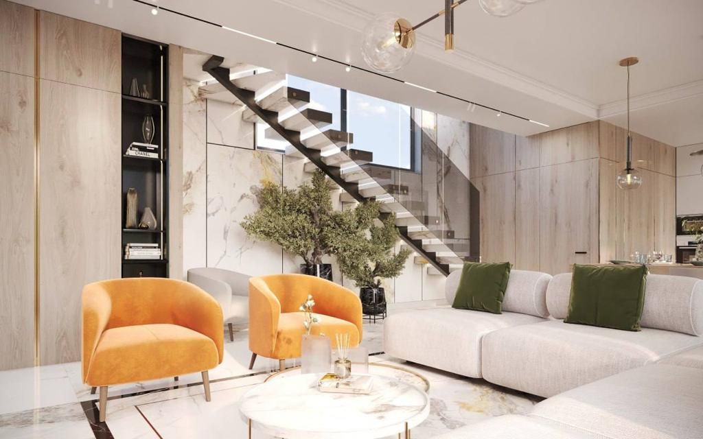 Вилла в Пафосе, Кипр, 255 м² - фото 5