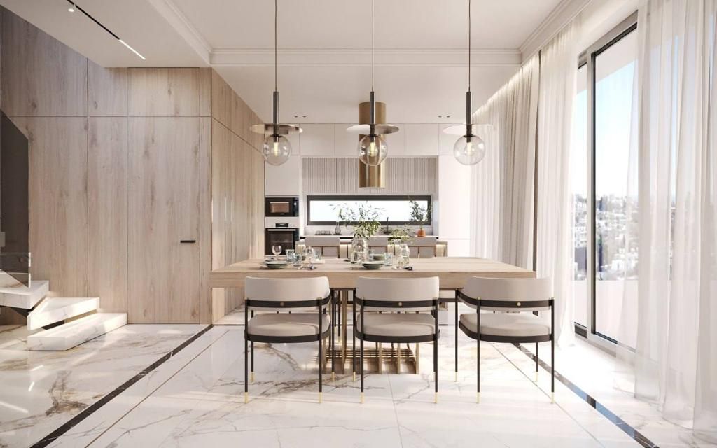 Вилла в Пафосе, Кипр, 255 м² - фото 4