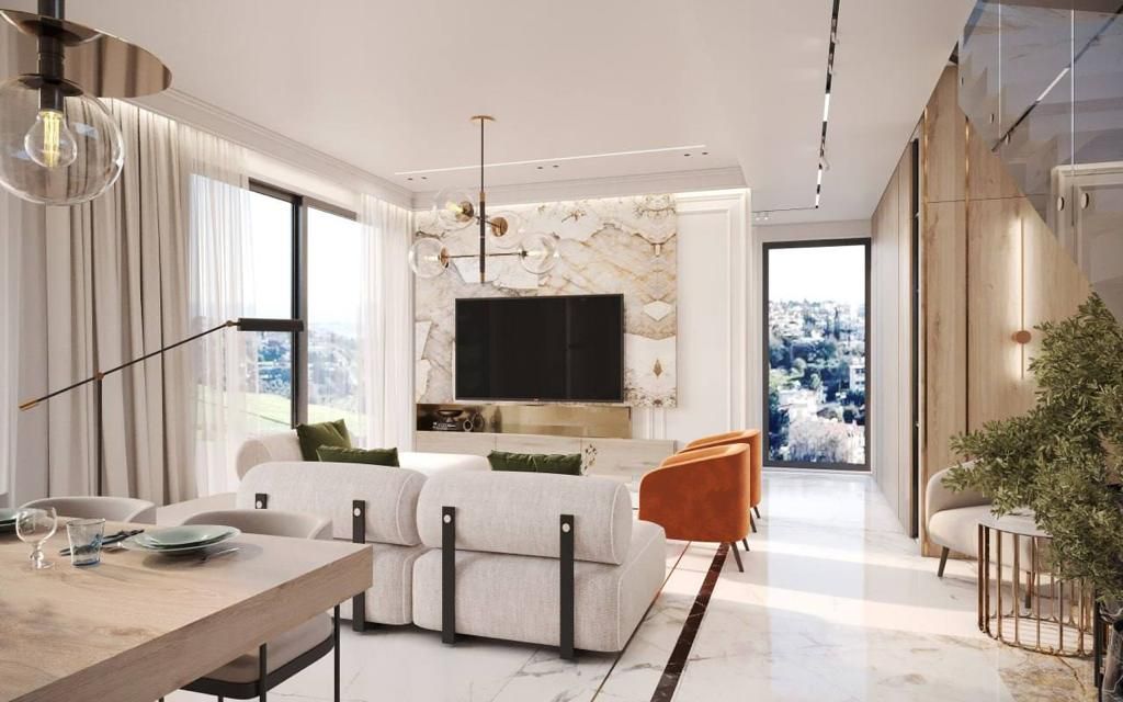 Вилла в Пафосе, Кипр, 255 м² - фото 3