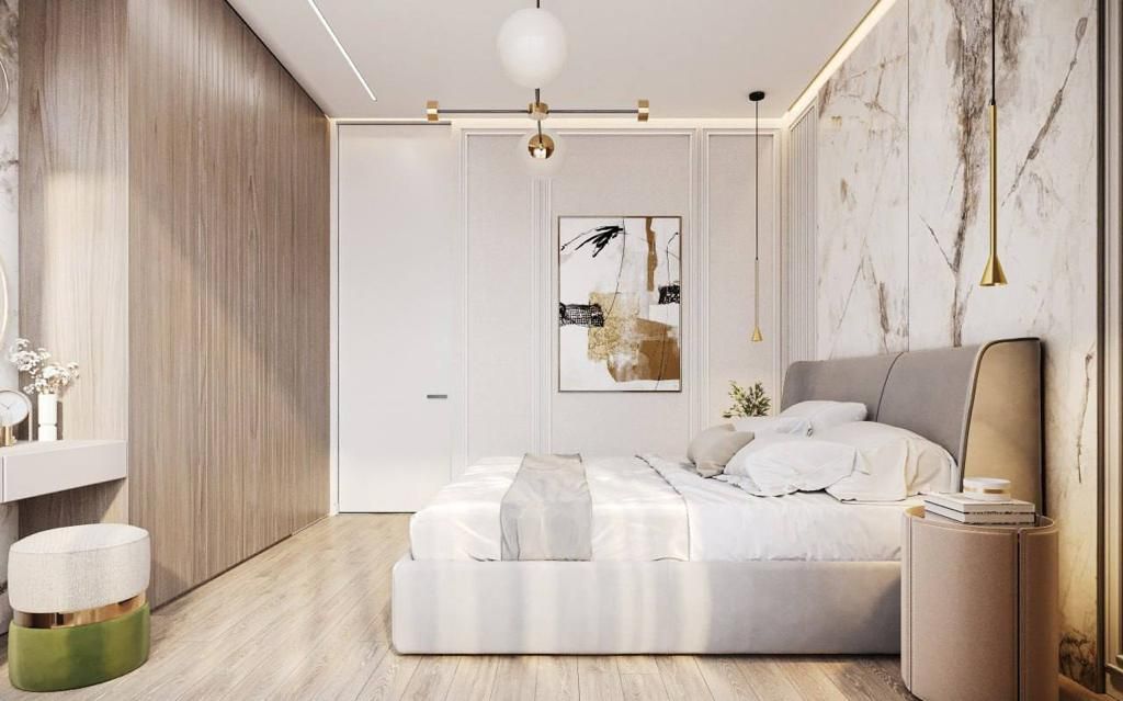 Вилла в Пафосе, Кипр, 255 м² - фото 16