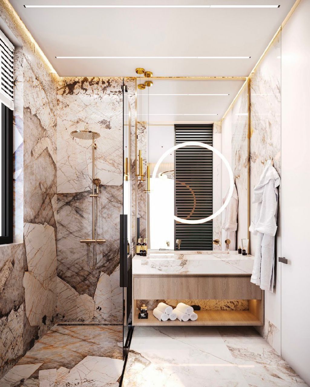 Вилла в Пафосе, Кипр, 255 м² - фото 7