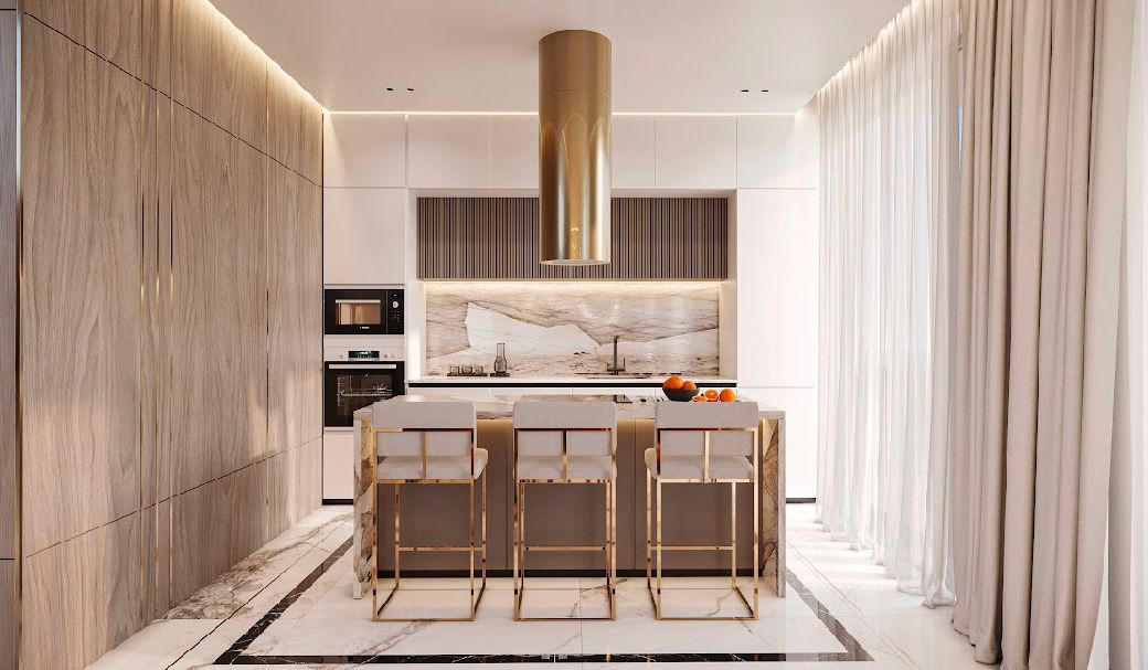 Вилла в Пафосе, Кипр, 255 м² - фото 18