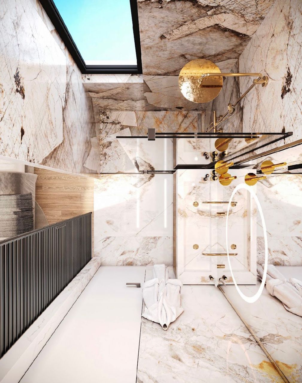 Вилла в Пафосе, Кипр, 165 м² - фото 18