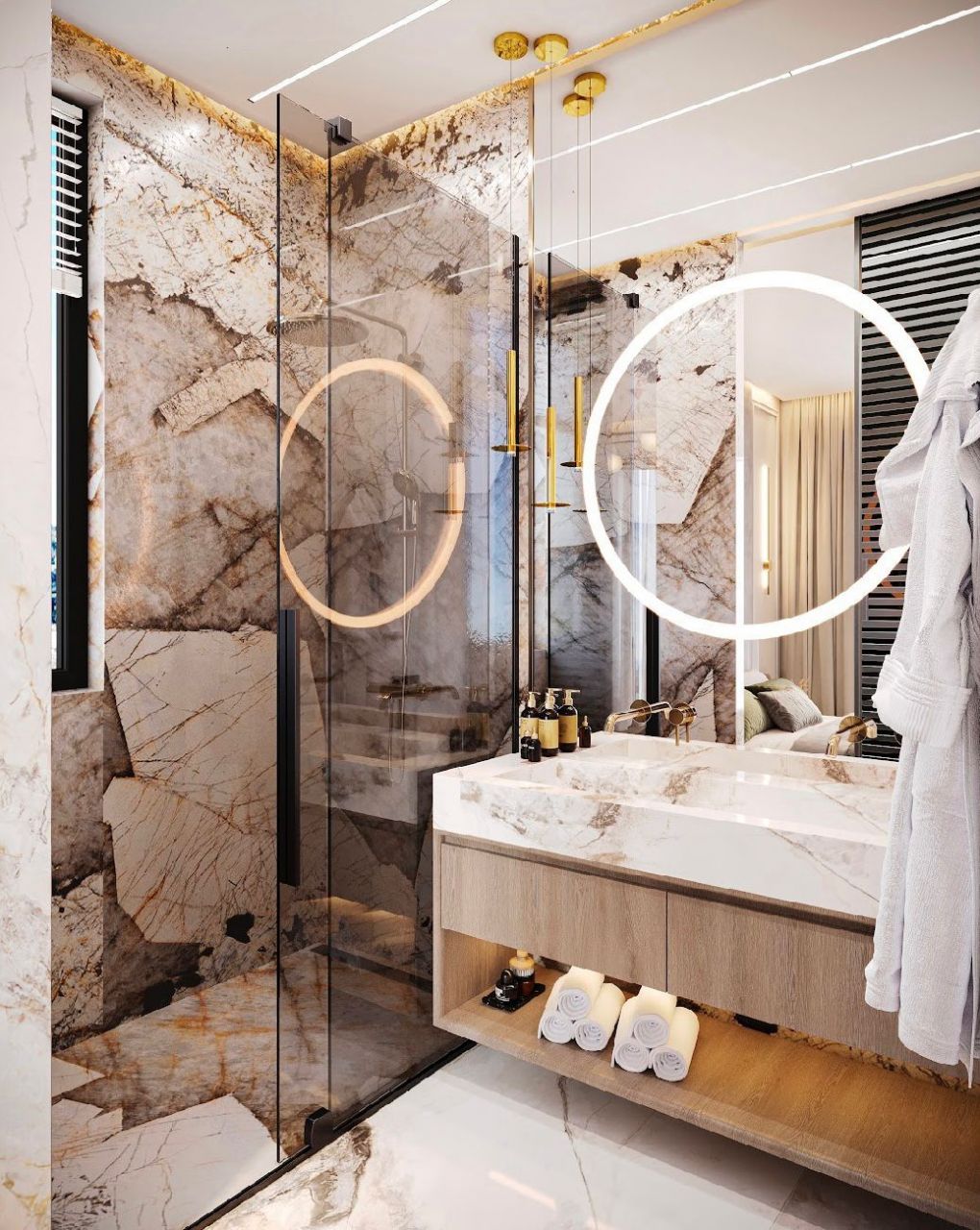 Вилла в Пафосе, Кипр, 165 м² - фото 15