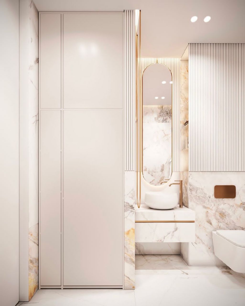 Вилла в Пафосе, Кипр, 165 м² - фото 17