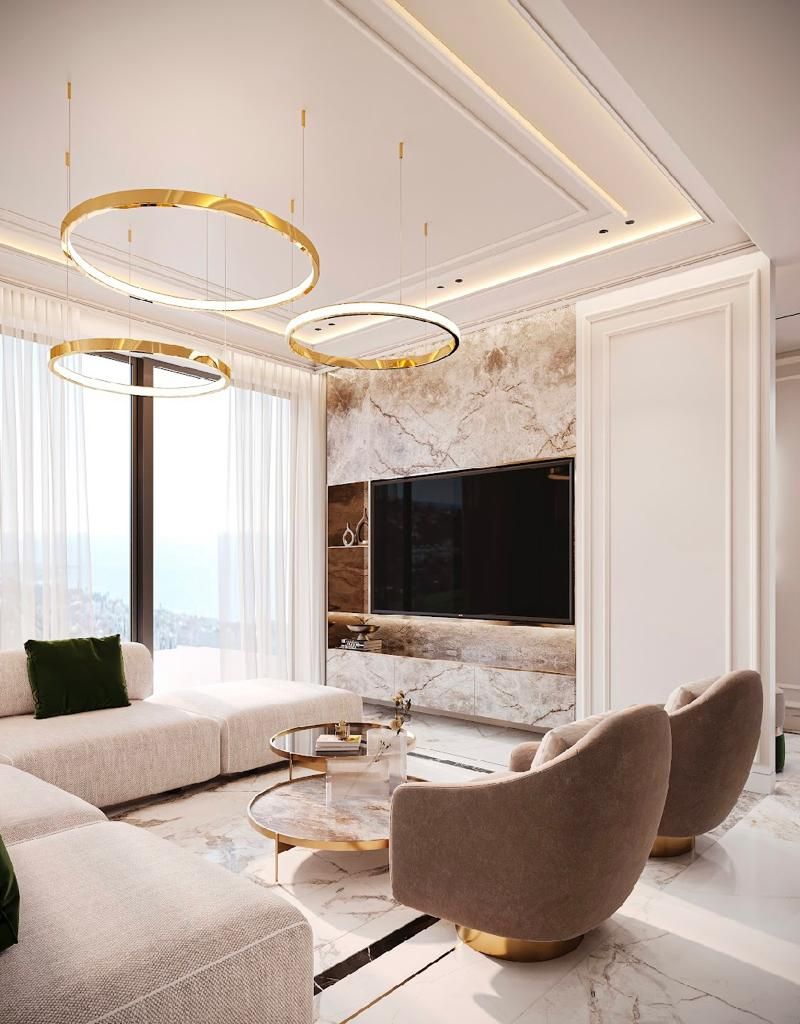 Вилла в Пафосе, Кипр, 210 м² - фото 11