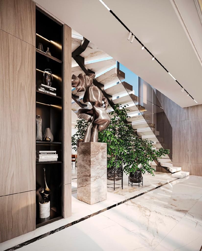 Вилла в Пафосе, Кипр, 210 м² - фото 10