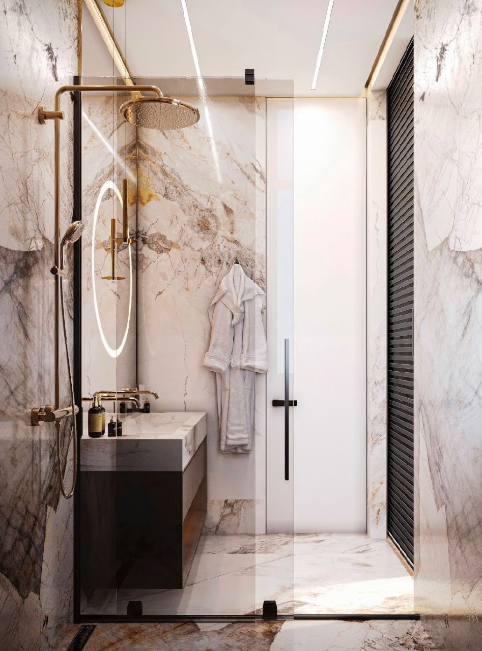 Вилла в Пафосе, Кипр, 210 м² - фото 14