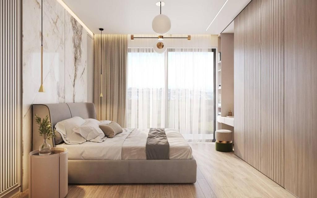 Вилла в Пафосе, Кипр, 140 м² - фото 8