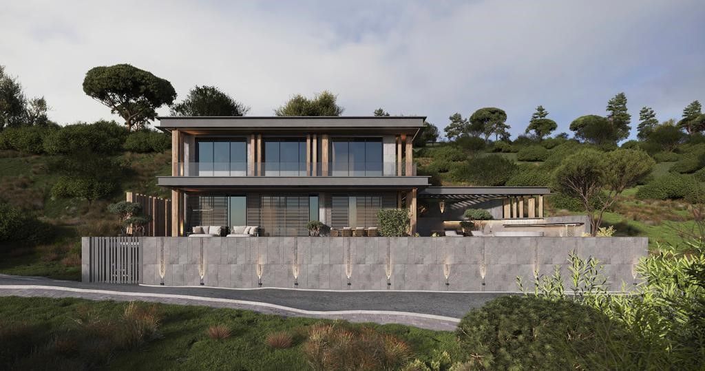 Вилла в Пафосе, Кипр, 192 м² - фото 3