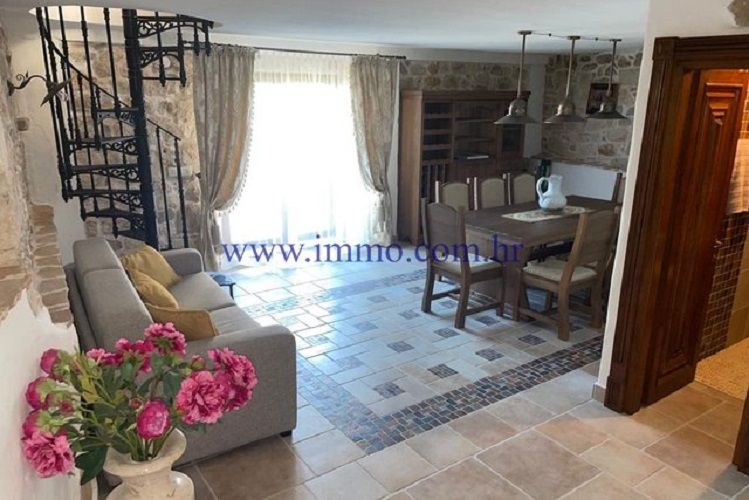 Дом в Сутиване, Хорватия, 210 м² - фото 5