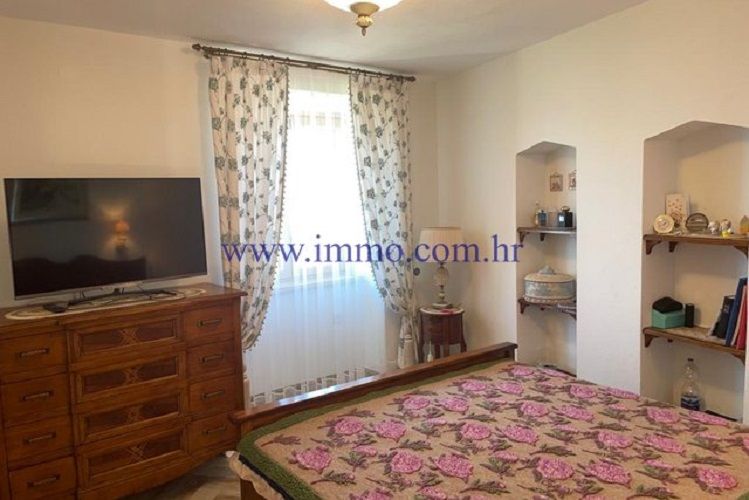 Дом в Сутиване, Хорватия, 210 м² - фото 9