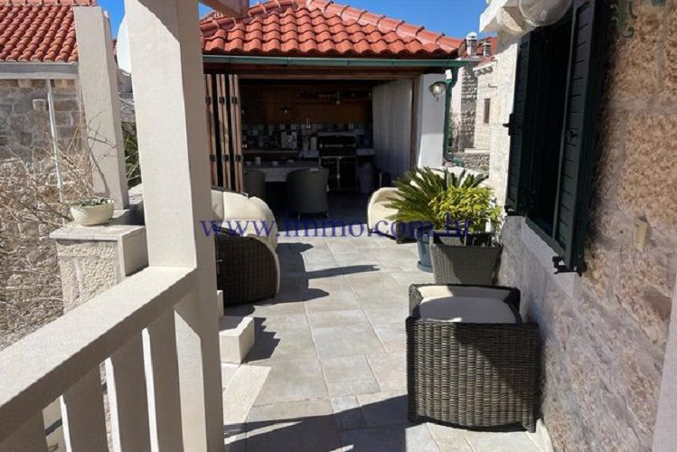 Дом в Сутиване, Хорватия, 210 м² - фото 14