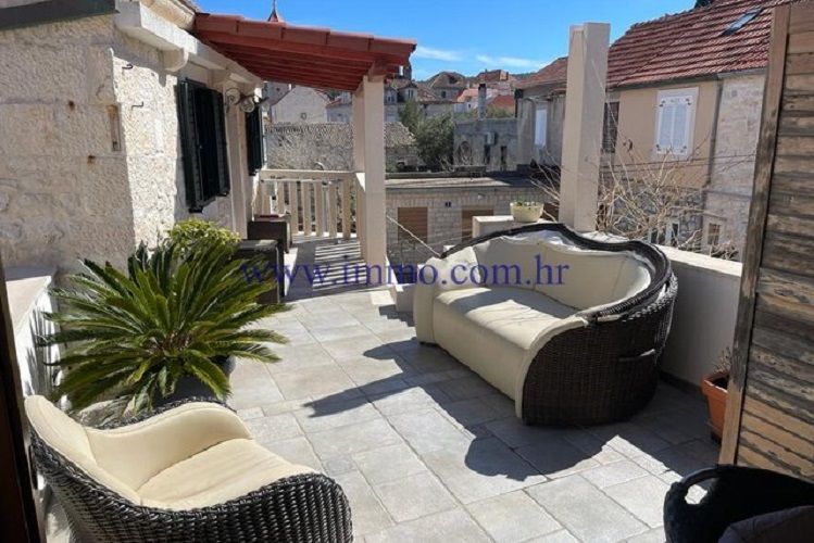 Дом в Сутиване, Хорватия, 210 м² - фото 16